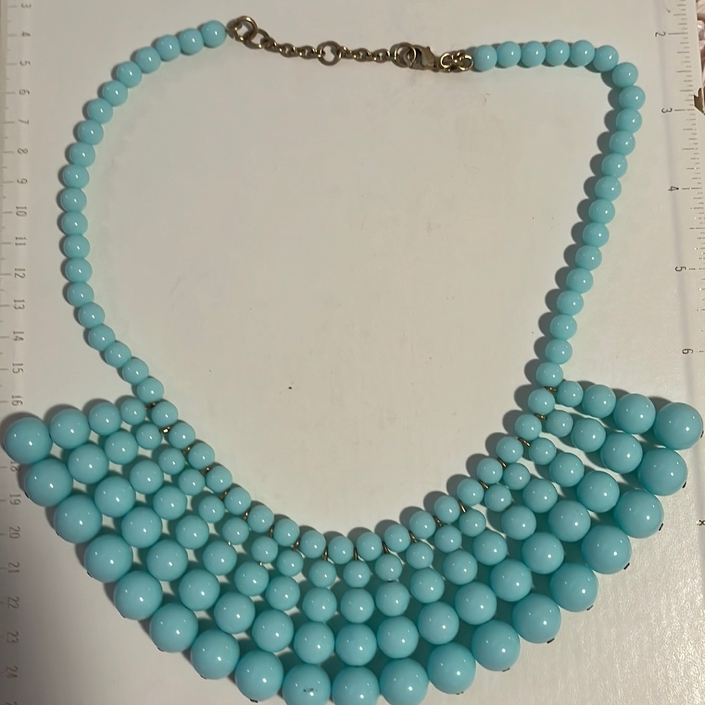 J Crew necklace